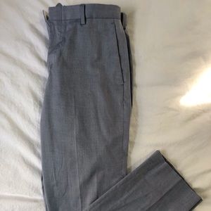 J. Crew Ludlow slim fit suit pants 30/30